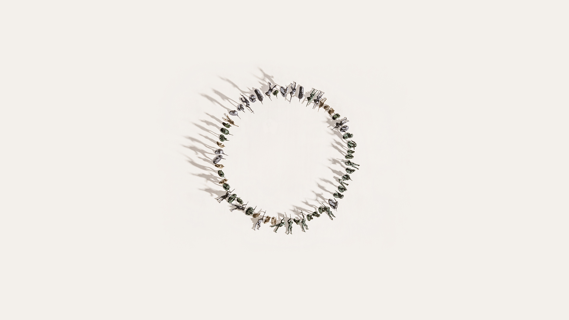 The Perfect circle