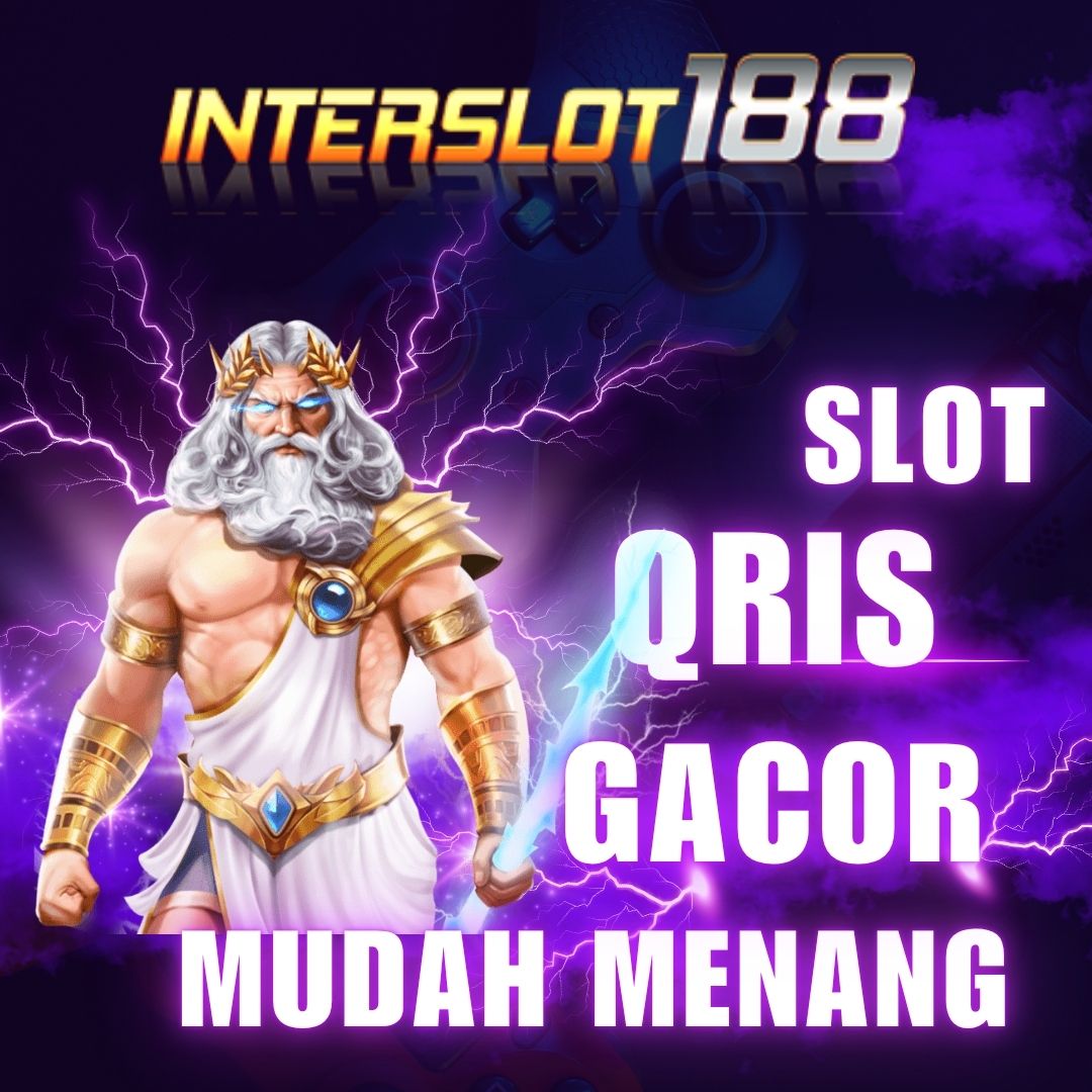 INTERSLOT188: Link Slot Gacor Qris Mudah Akses Di Mobile